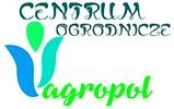 Logo Centrum Ogrodnicze Agropol